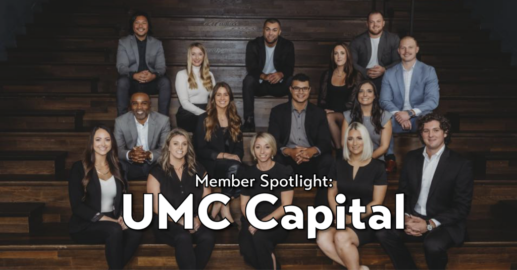 Member Spotlight: UMC Capital