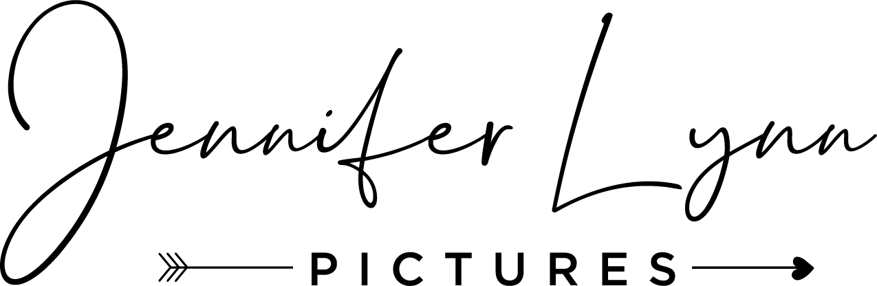 Jennifer Lynn Pictures Logo