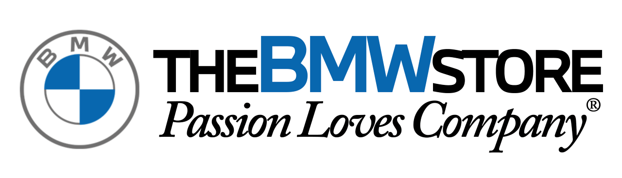 BMW Store Logo