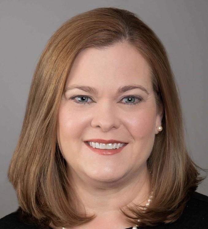Board of Directors - Julie Hopkins