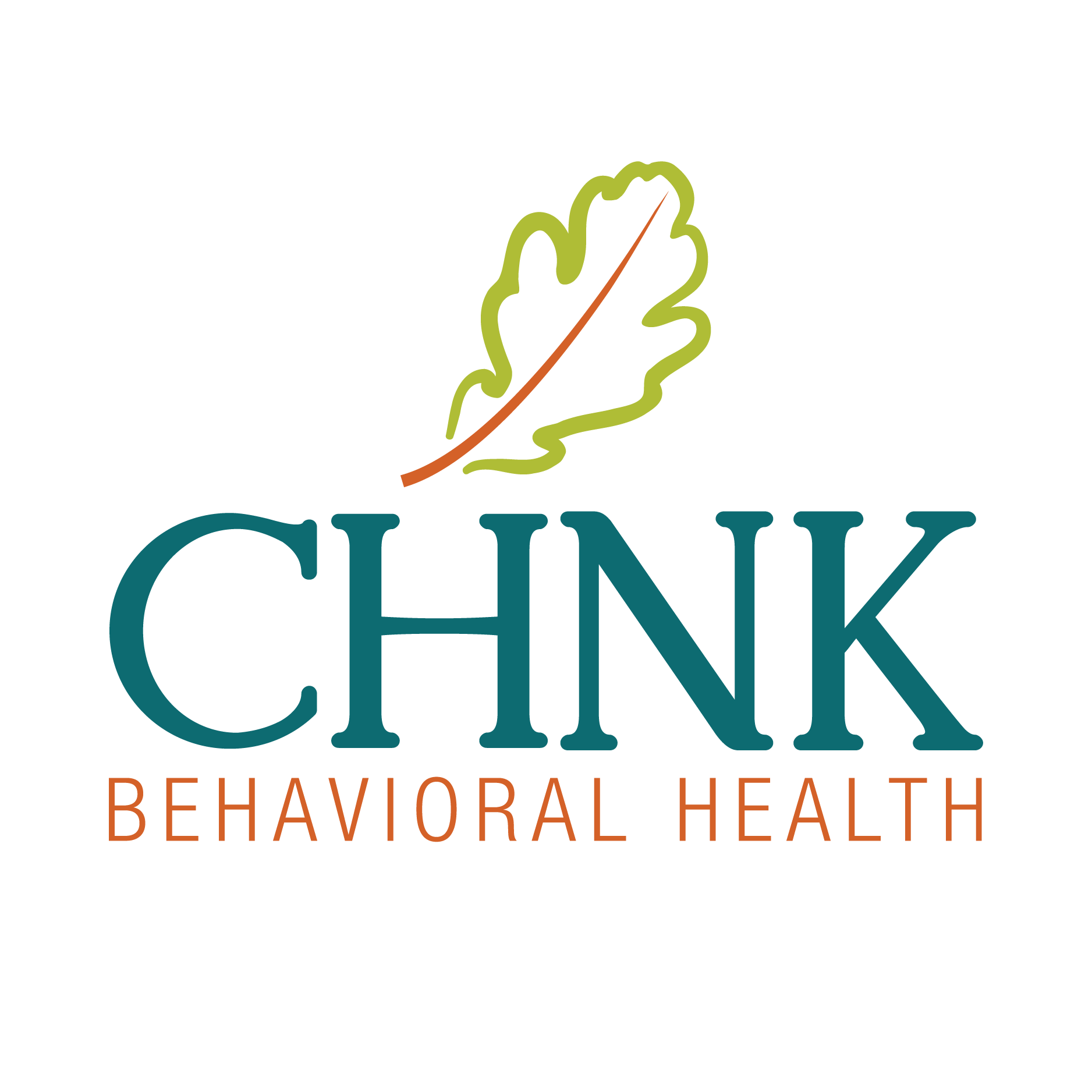 CHNK Logo