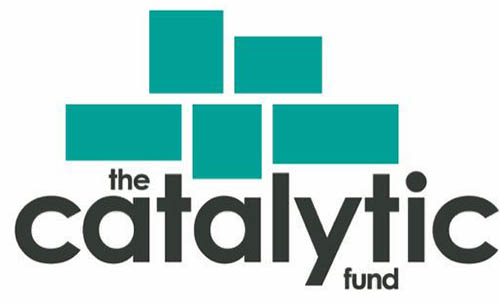 Catalytic Fund Logo
