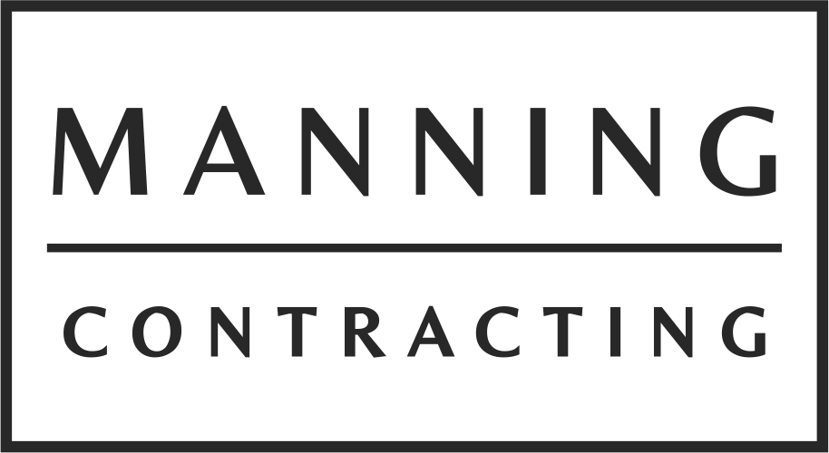 Manning Contracting Logo