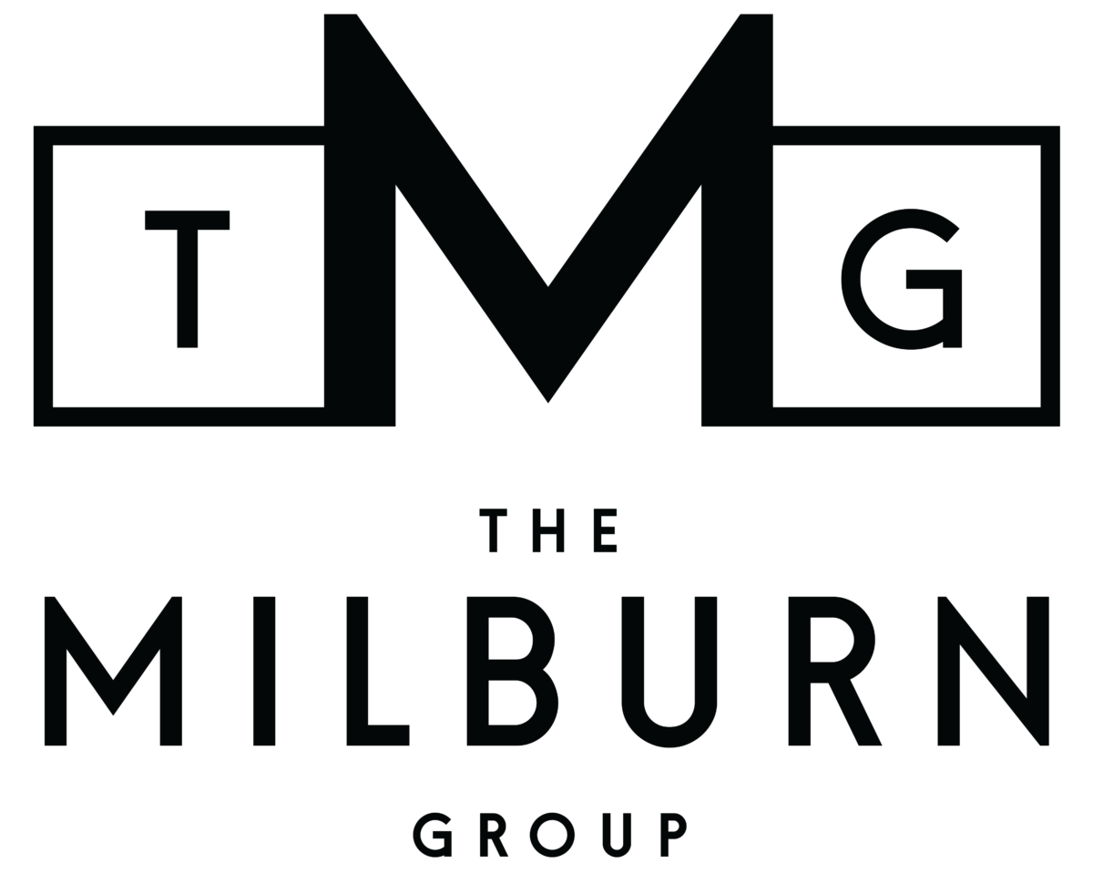 Milburn Group Logo
