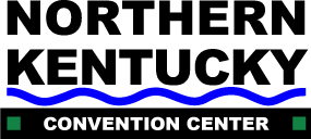 NKY Convention Center Logo