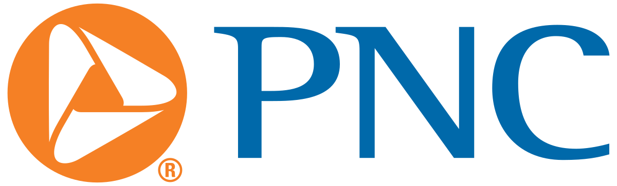 PNC Logo Horizontal Logo