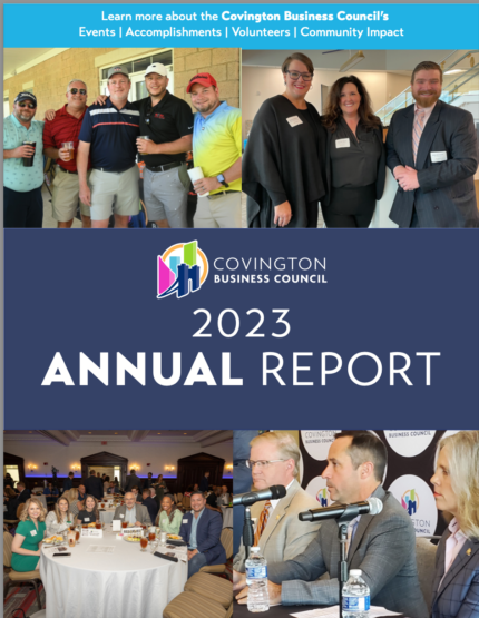 2023 CBC Annual Report