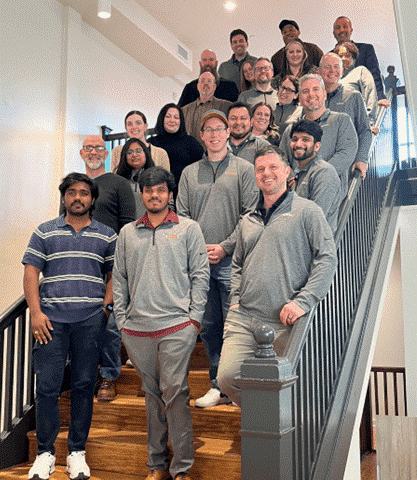 Making the move: As word spreads, SparkHaus attracts founders from all over