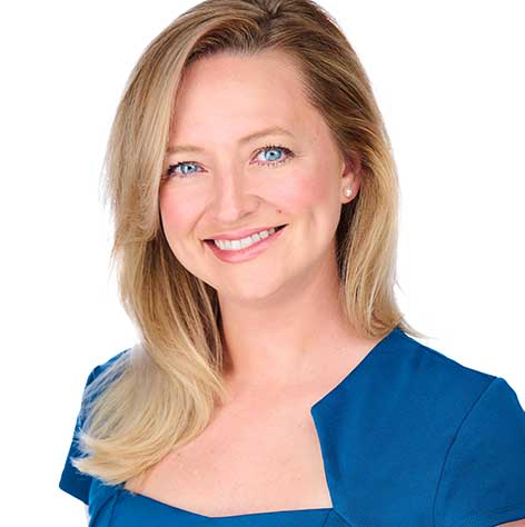 Sarah Cameron