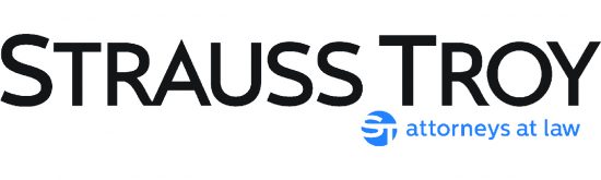 Strauss Troy Logo