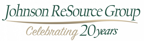 johnson resource Logo